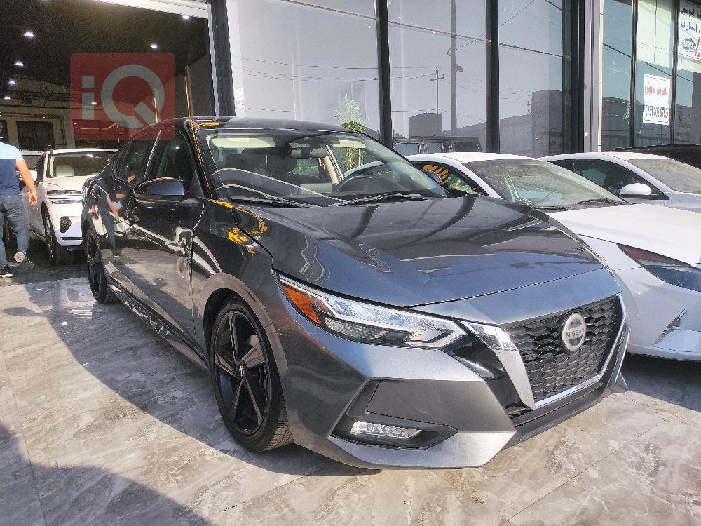 Nissan Sentra